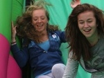 Diocesan Senior Summer Camp